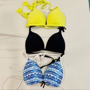 Bikini top bundle